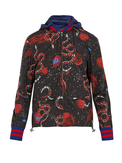 gucci space jacket|Gucci jackets for men.